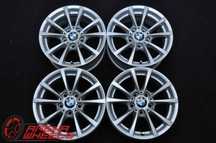 Jante 16 inch Originale BMW Seria 3 F30 F31 Seria 4 F32 F33 R16