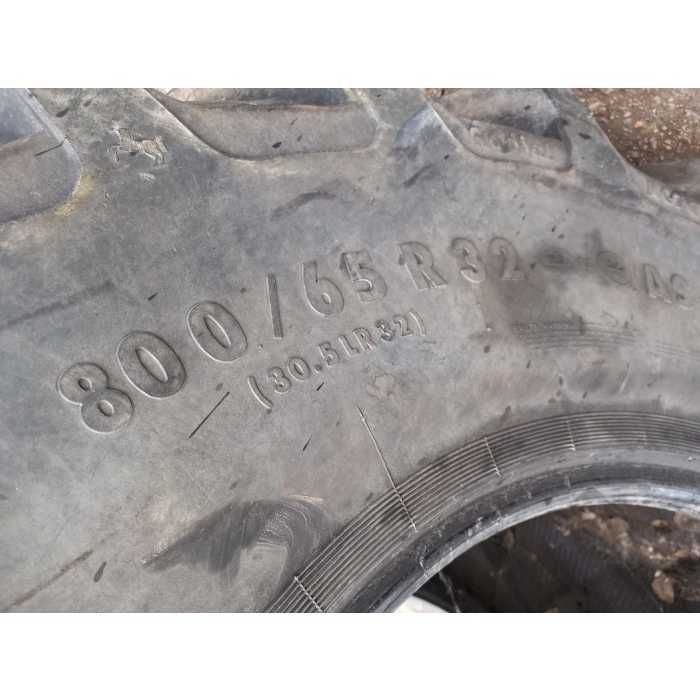 Cauciucuri 800/65R32 30.5LR32 Continental pentru Case IH, New Holland
