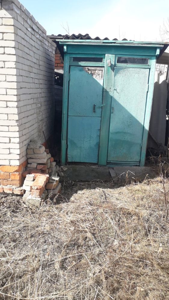 дача со мелиоратор