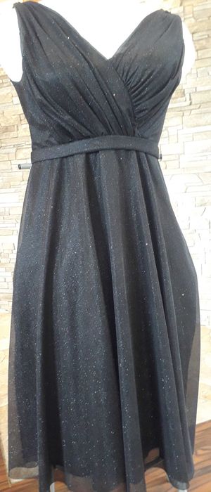 Ефирна Рокля за празниците