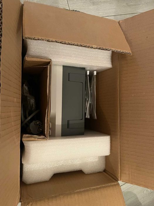 Osciloscop 4 canale 50MHz Rigol DS1054z #1