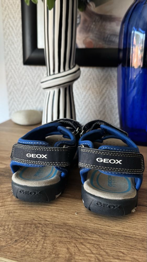 Детски сандали Geox номер 30