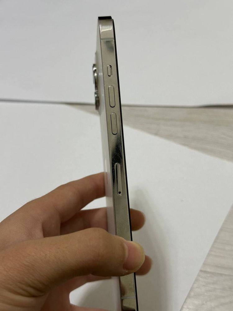 Iphone 12 Pro Max 512GB 77%