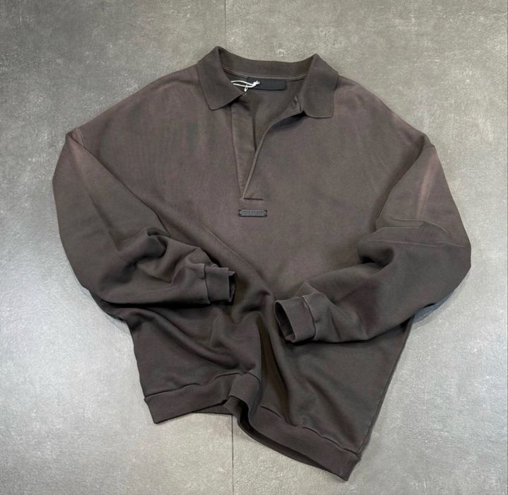 Мъжка блуза ESSENTIALS