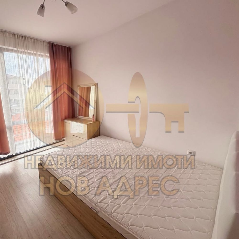 Двустаен Апартамент Под Наем , кв. Боровец