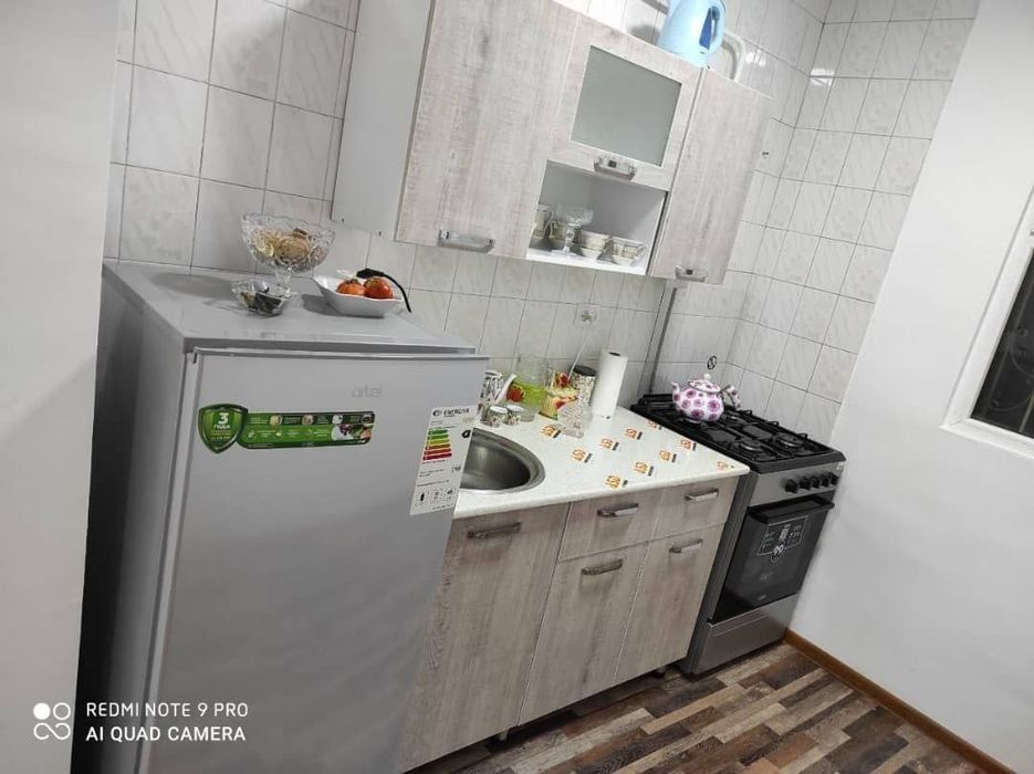 Продается чиланзар р-н 1*2/1/5 буньеткор улица