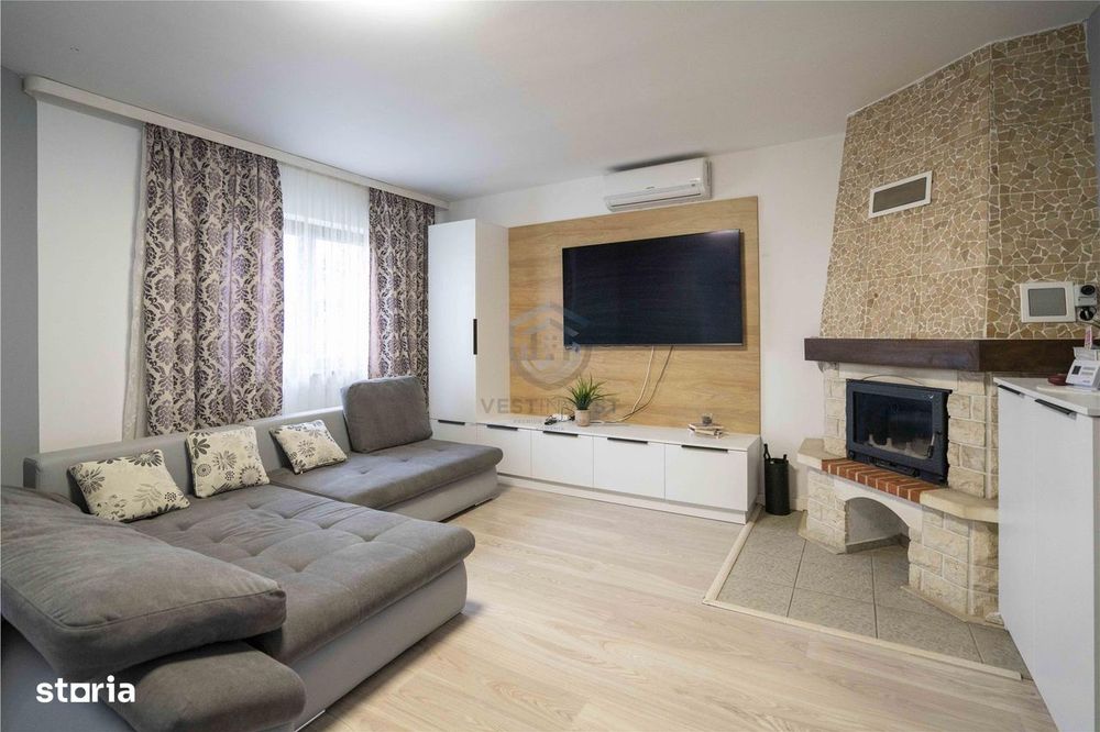 Casa P+M situata in Livada de Bihor