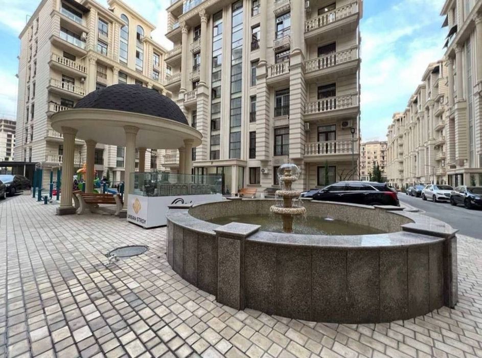 Oq Saroy Продается 4 комнатная квартира ремонт Паркентский