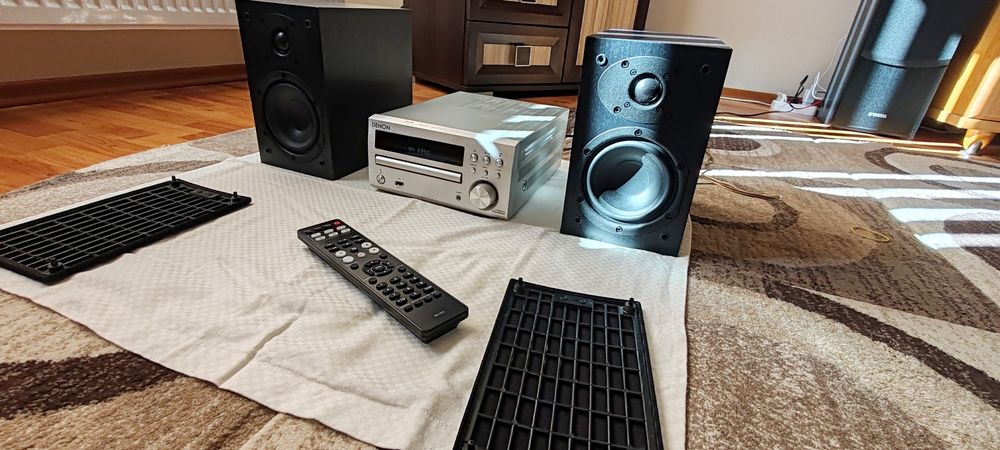 Mini sistem Denon