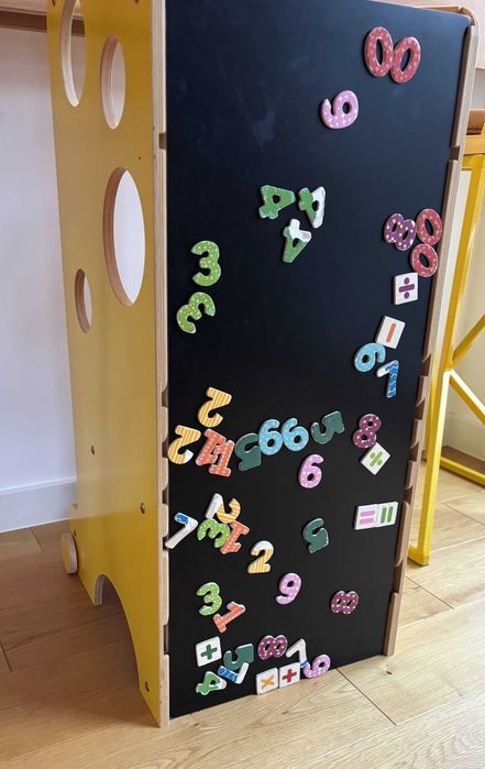 Turn de învățare Leea