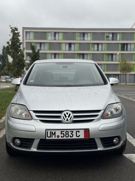 Vw Gold 5 Plus recent adusa