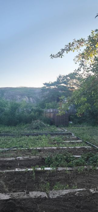 Дача на федоровке