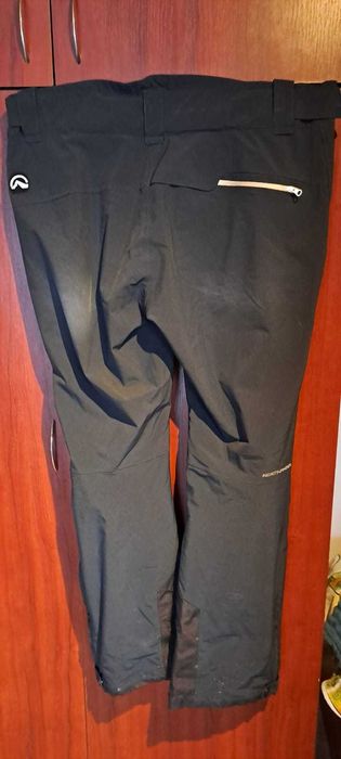 Pantaloni sport - ski Northfinder; Marimea L - Barbati