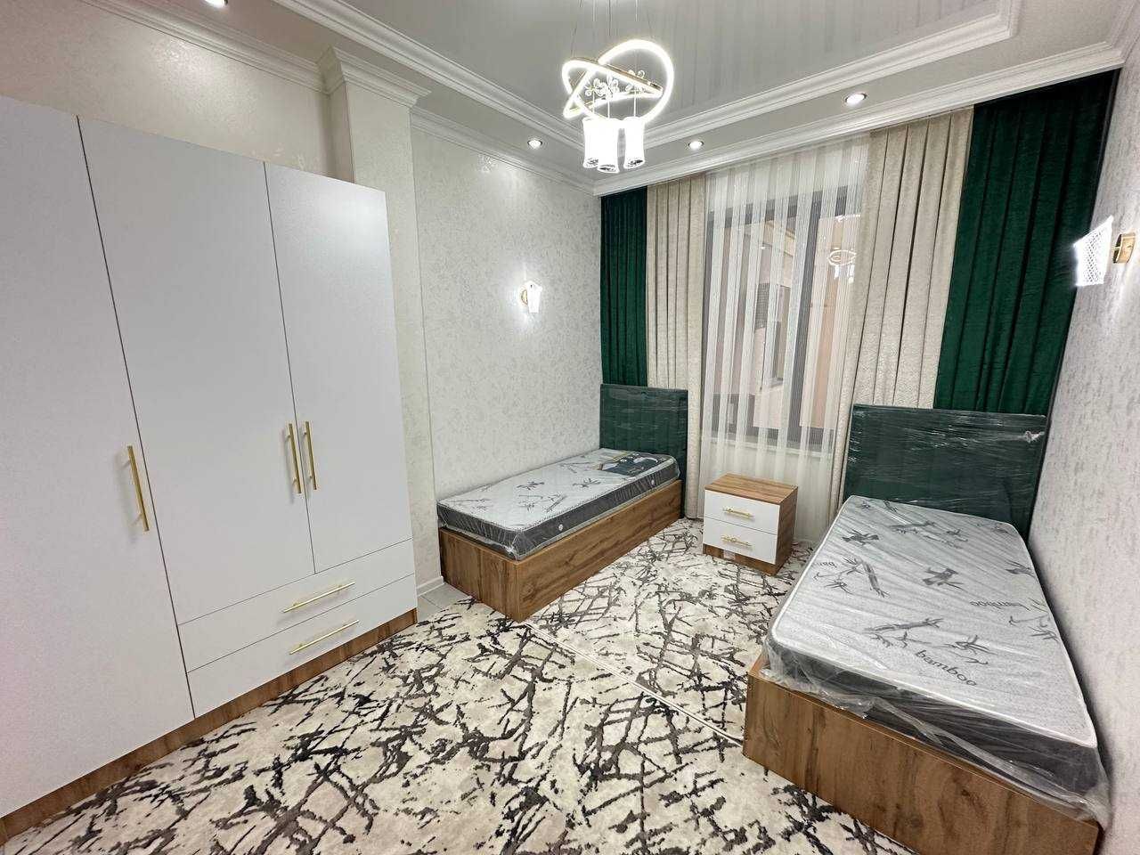 4х комнатная квартира на 1 этаже 114кв/м, в Самарканде