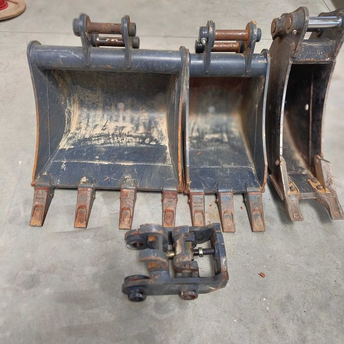 Vand Excavator SUNWARD SWE25F