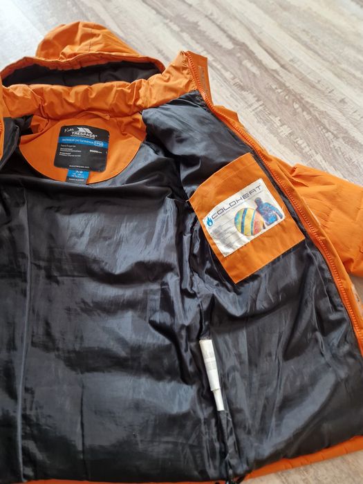 Детско ски яке Треспас Trespass 7-8 години