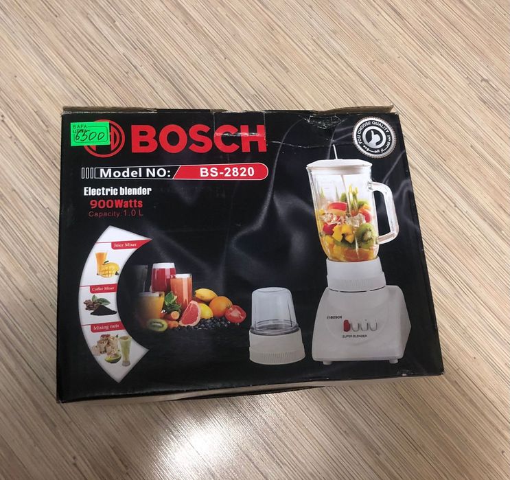 Продам новый блендер
