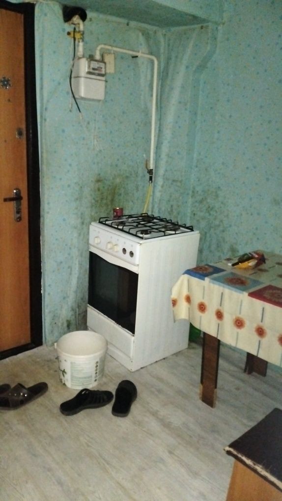 Продам комнату в общежитии
