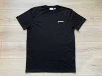 Burberry LONDON мъжка черна тениска размер L