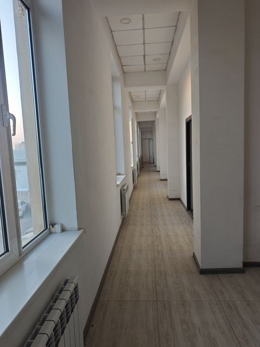 Нотурар жой ижара нежилое сдается в аренду мулжал Бектемир хокимият