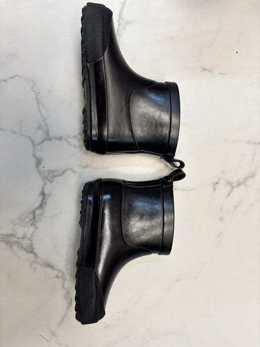 Гумени ботуши Zara, размер 22