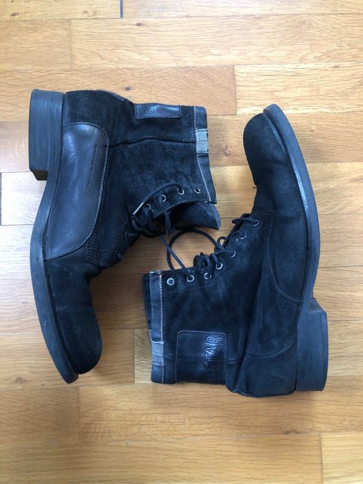 G-star Raw мъжки боти