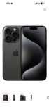 Продам iphone 15 pro max 256 gb