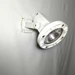 Aplica spot exterior Castaldi Lighting, iluminat arhitectural, vintage