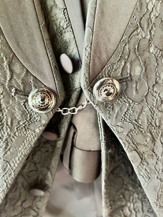 Costum mire Maxximus