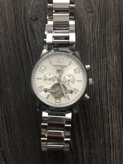 Montblanc automatik