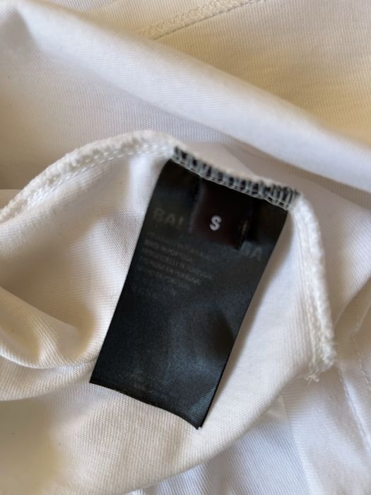 Balenciaga тениски
