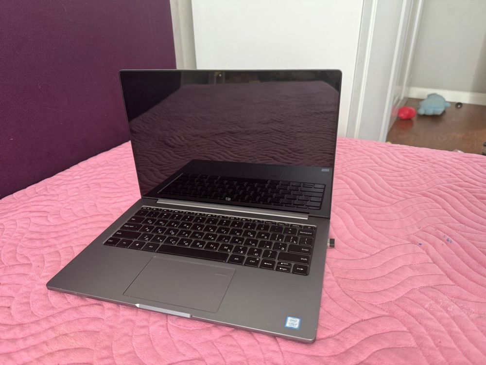 Mi book air 13 Core i7/8/256