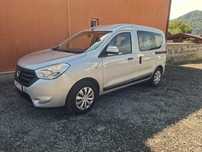Dacia Dokker 1.5 dCi