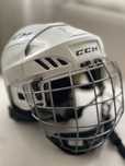 Casca hockey Bauer  Pro CCM FL 40 M