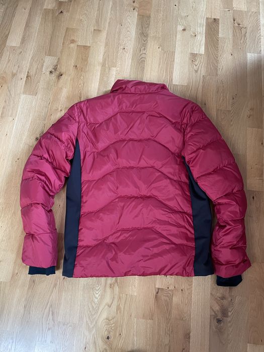 Geacă cu puf Emporio Armani originala!!!