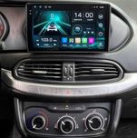 Fiat Tipo 2014-2020, Android Mултимедия/Навигация