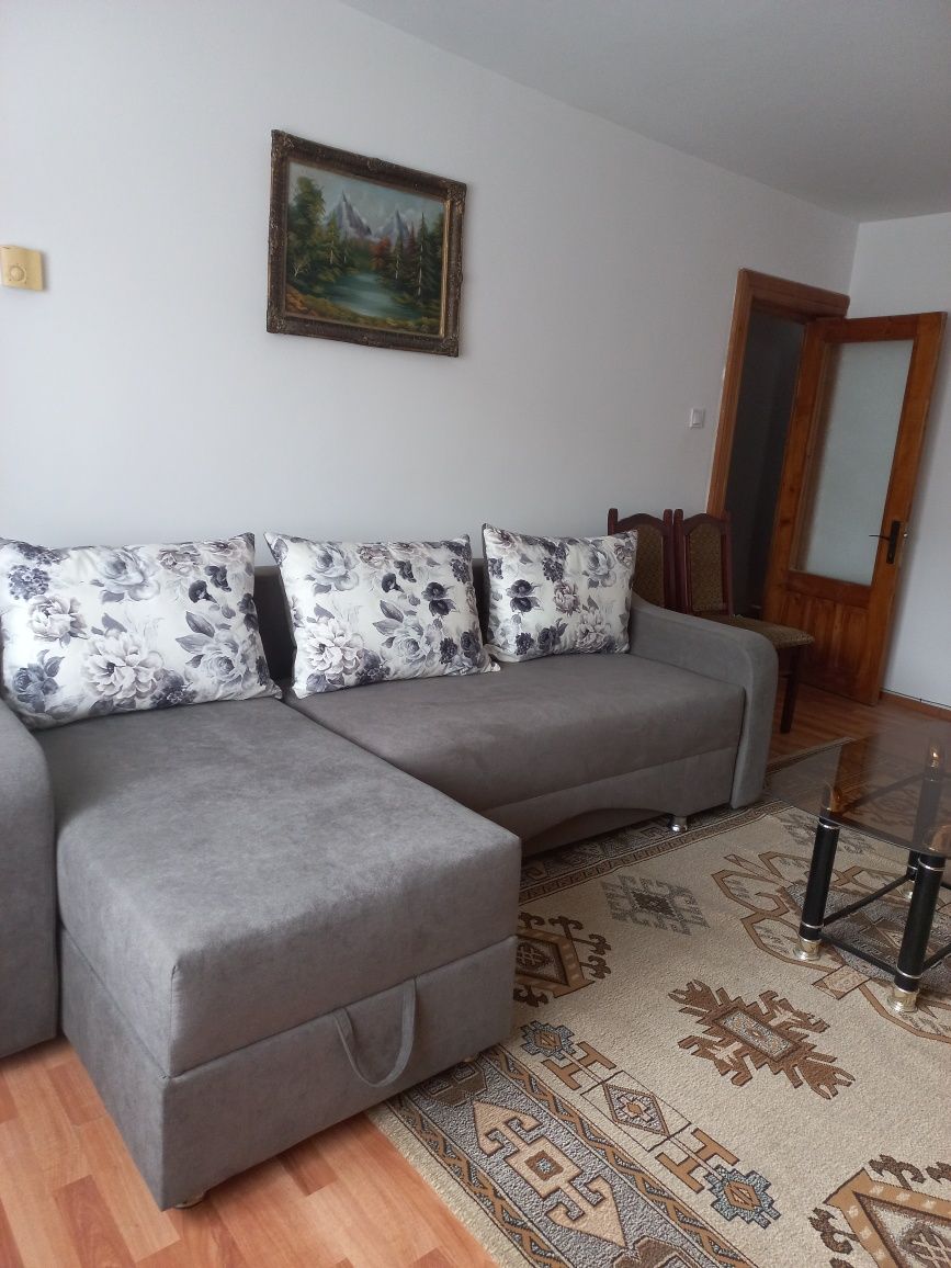 Apartament de închiriat calea Bucuresti