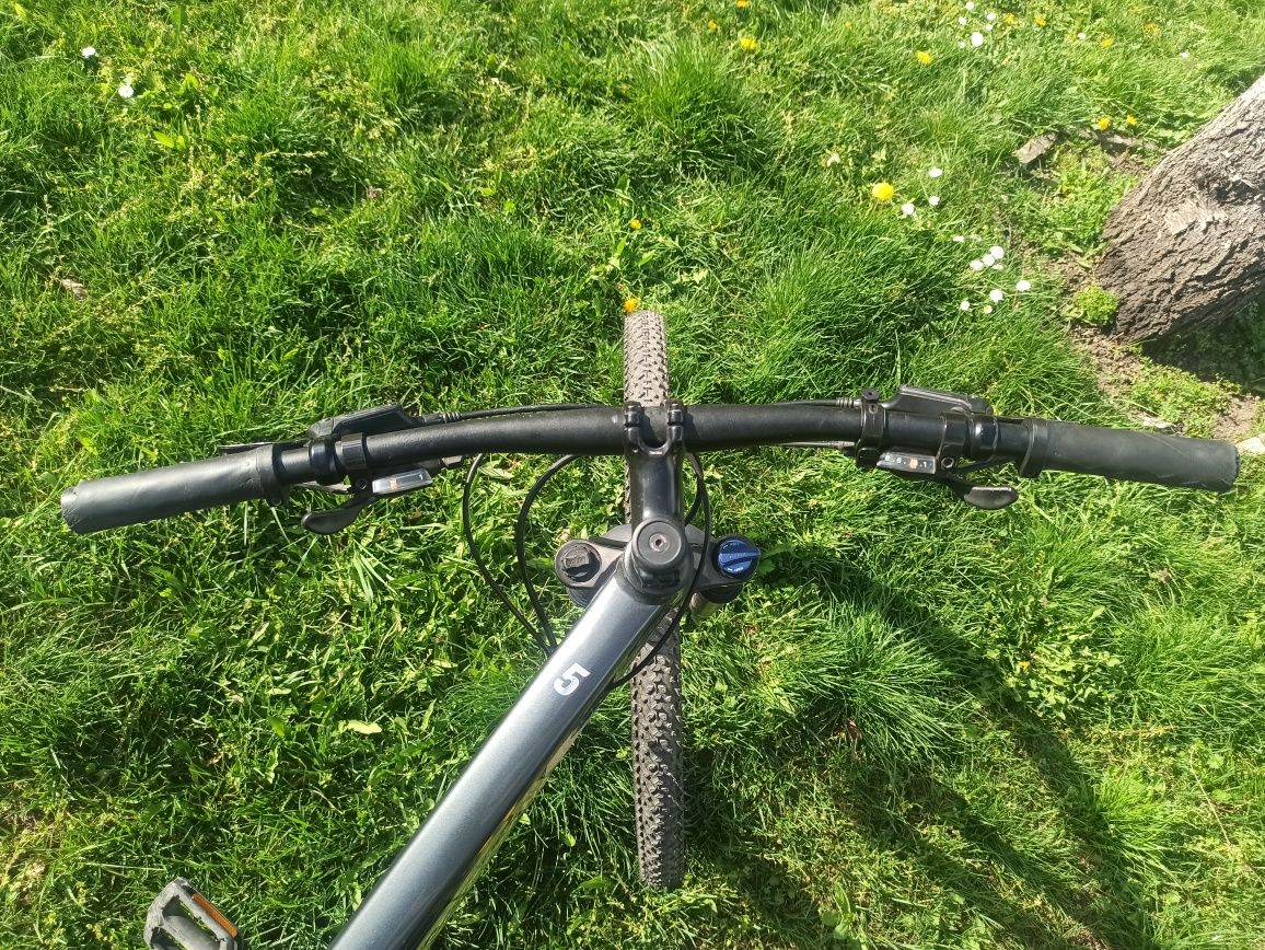 Trek marlin 5 mtb