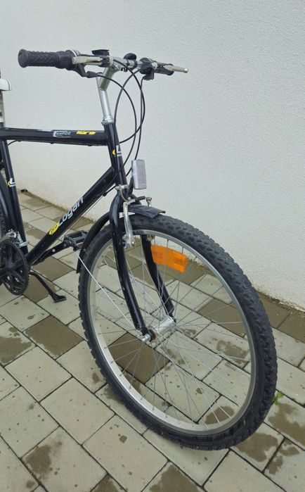 Bicicleta Logan Pro L Power  26"