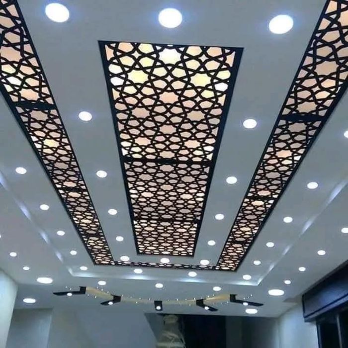 Изработка на cnc декоративни пана