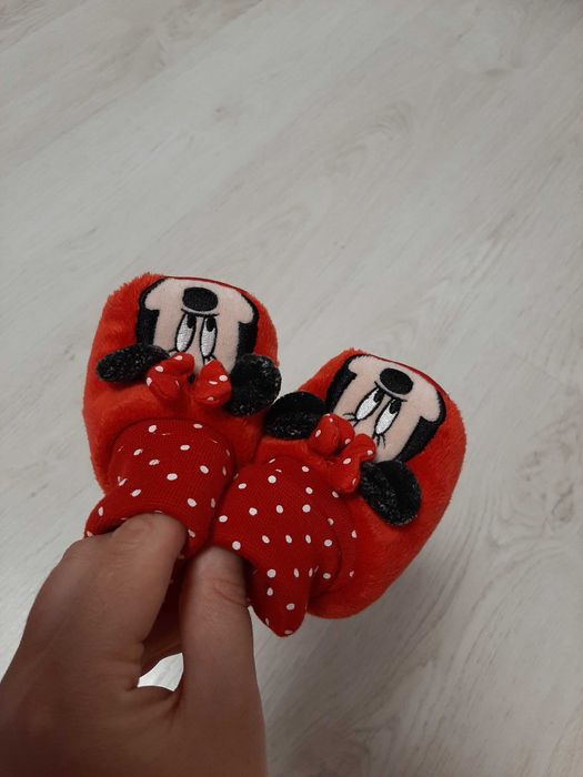 Бебешки дрешки за момиченце р-ри до 68 см. и 86 см.