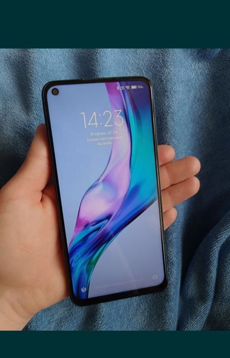 Redmi not 9 128гб