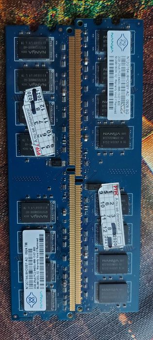 Procesor Intel I3 si Q6600 Xenon,Ddr2 si sdcard