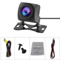 Camera marsarier auto AHD cu cablu de 6 M inclus  /Night vision