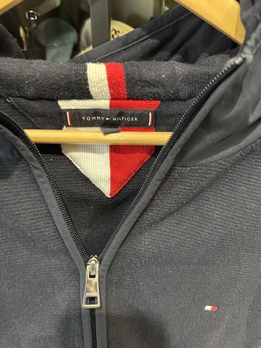 Мъжка жилетка-яке Tommy Hilfiger