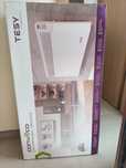 Конвектор Tesy LivEco CN 04 200 EIS CLOUD W 2000W