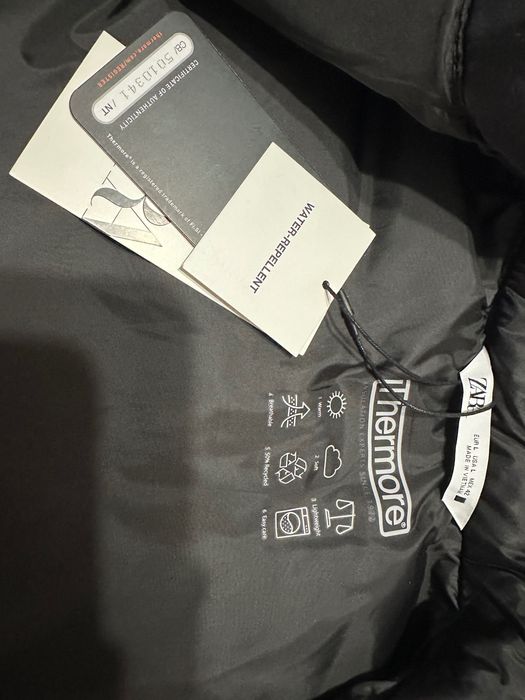 Елек на Зара мъжки