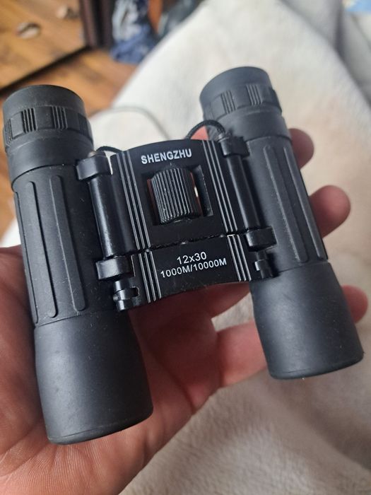 Binoclu 12x30 original
