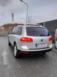 Vând sau schimb Volkswagen Touareg