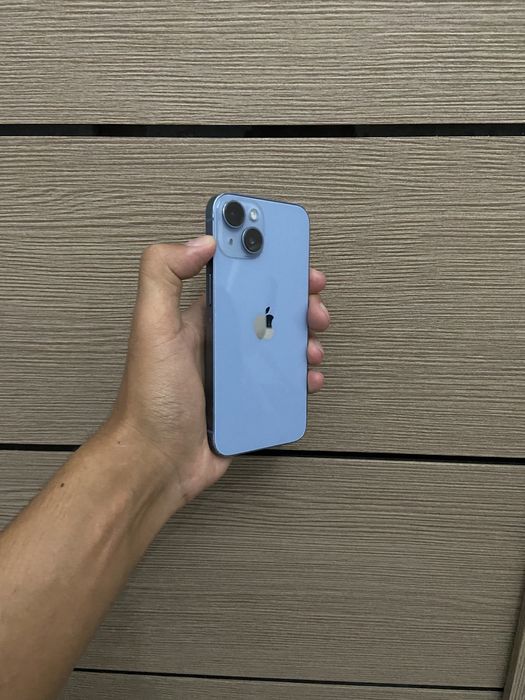 Айфон 14 без коробки